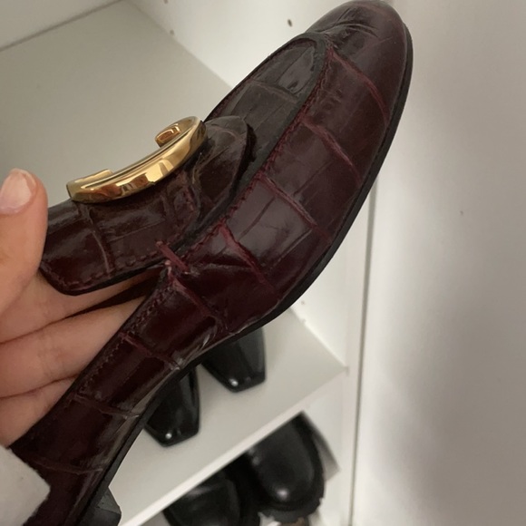 Chloe Loafers - Picture 6 of 7